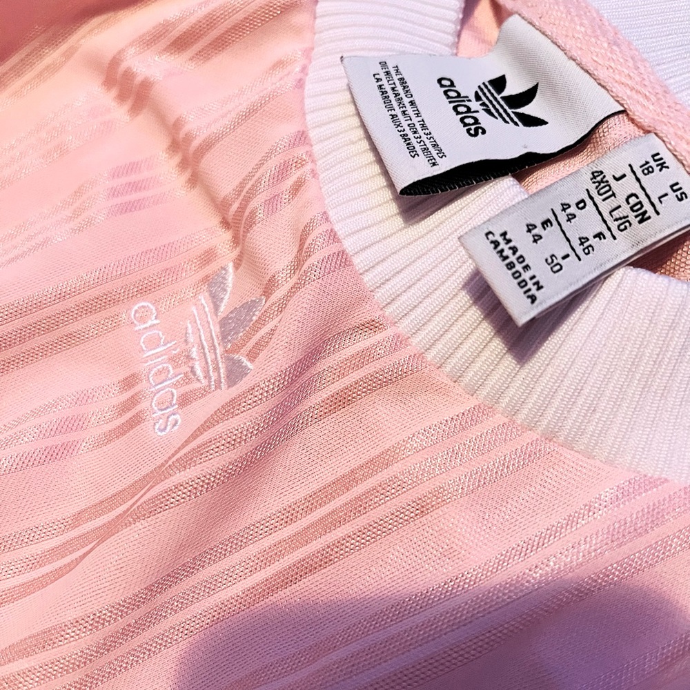 Adidas dress
